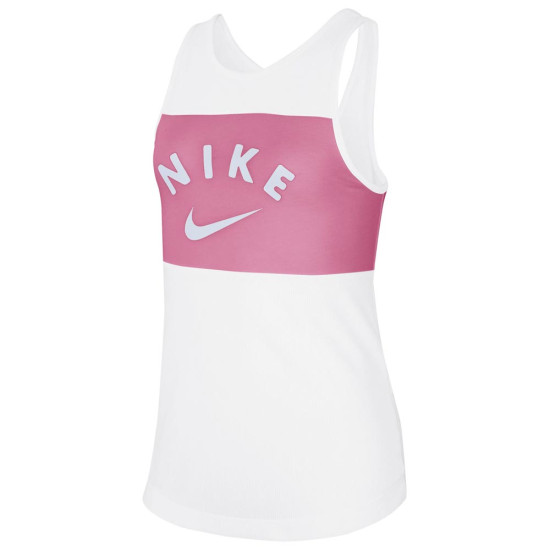 Nike Παιδική αμάνικη μπλούζα Nike Παιδική αμάνικη μπλούζα